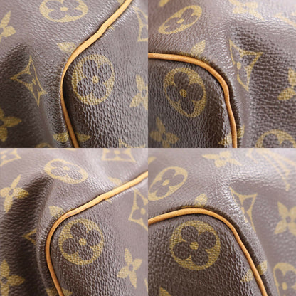 Louis Vuitton Speedy 35 Satchel Bag - photo 5
