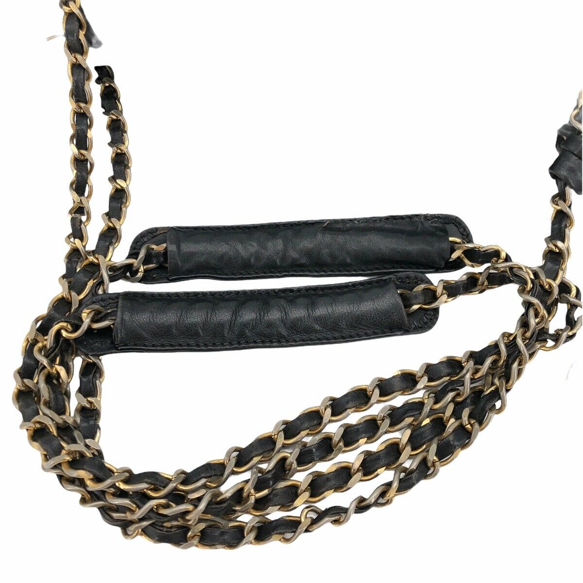 Chanel Matelasse Chain Shoulder Bag - image 10
