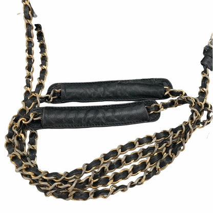Chanel Matelasse Chain Shoulder Bag - image 10