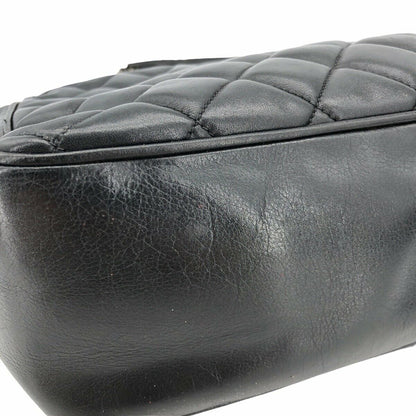 Chanel Matelasse Chain Shoulder Bag - image 11