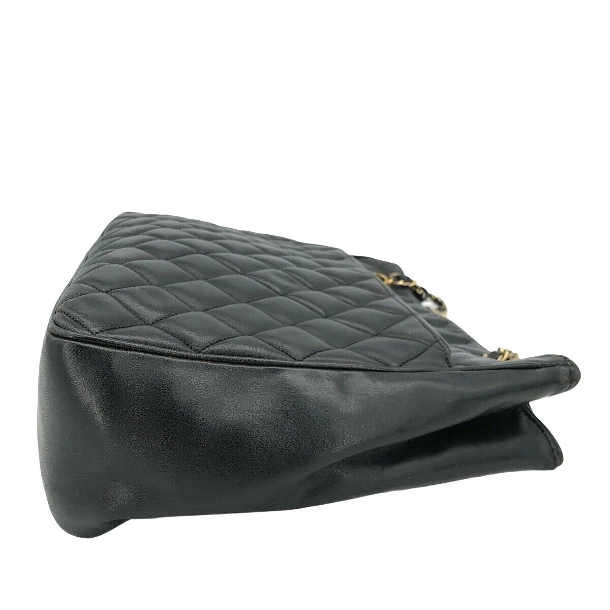 Chanel Matelasse Chain Shoulder Bag - image 4