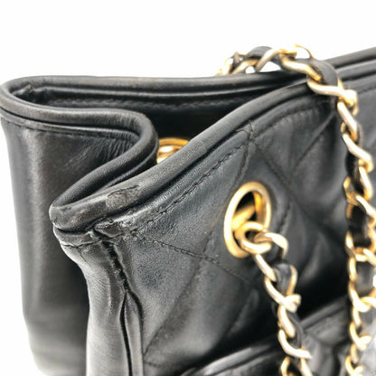Chanel Matelasse Chain Shoulder Bag - image 6