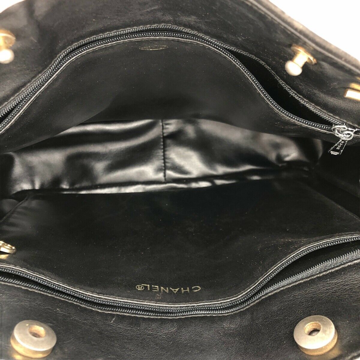 Chanel Matelasse Chain Shoulder Bag - image 8