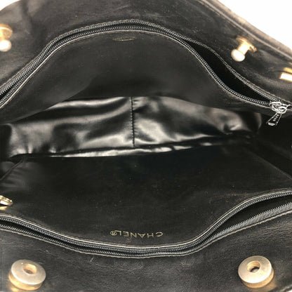 Chanel Matelasse Chain Shoulder Bag - image 8