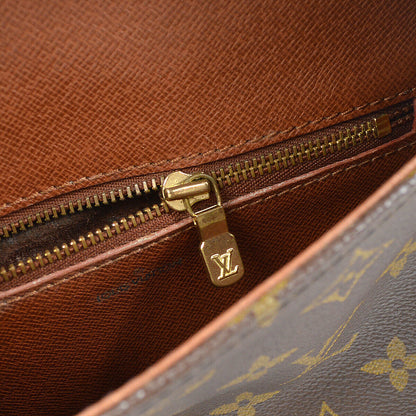 Louis Vuitton Saint Cloud Mm - photo 13