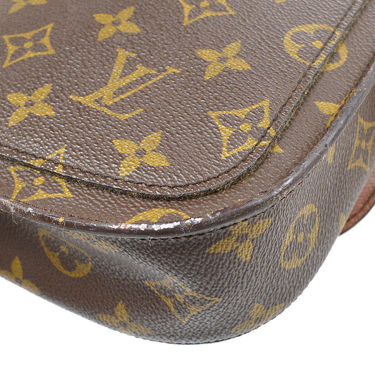 Louis Vuitton Saint Cloud Mm - photo 4
