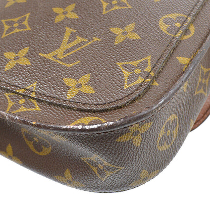 Louis Vuitton Saint Cloud Mm - photo 4