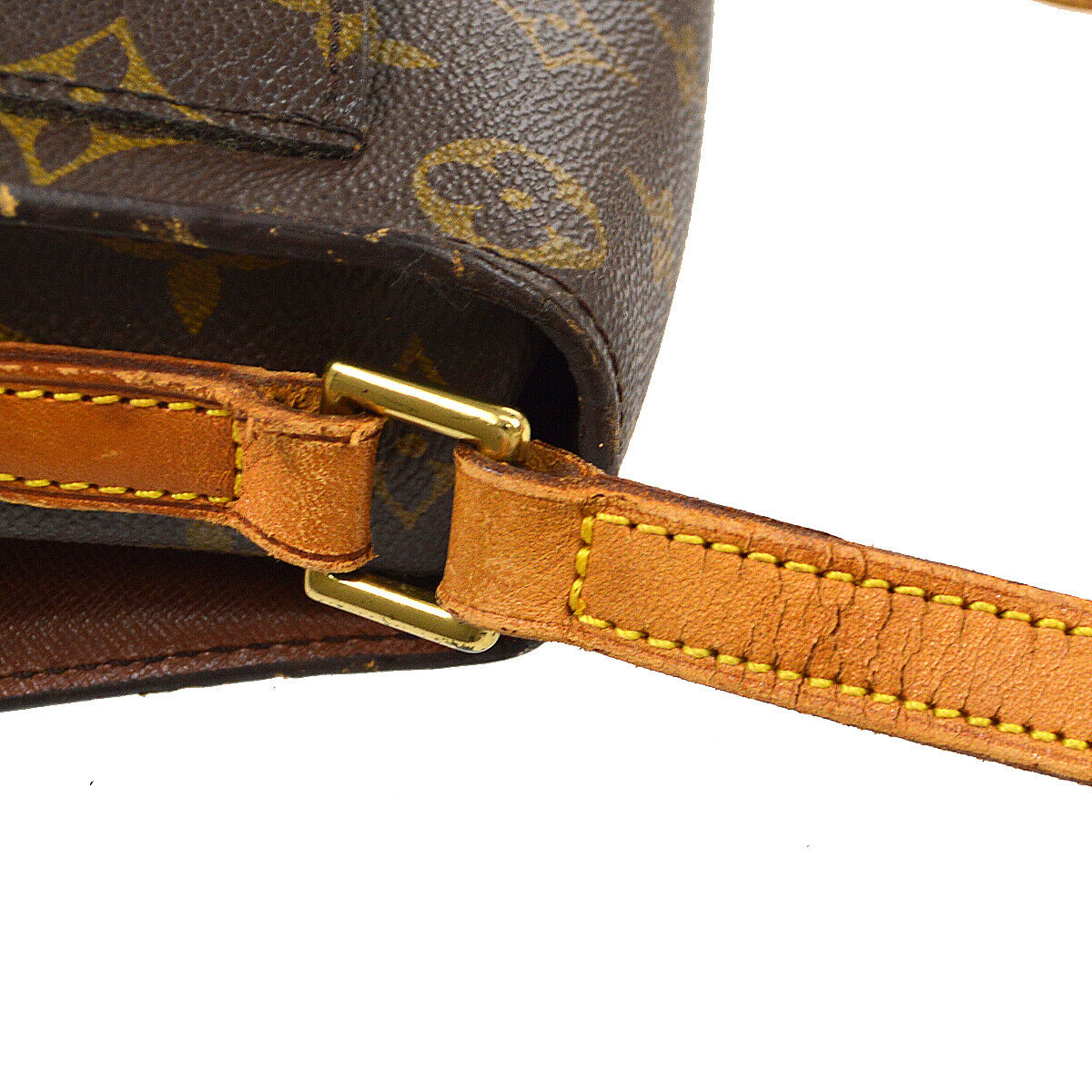 Louis Vuitton Saint Cloud Mm - photo 5