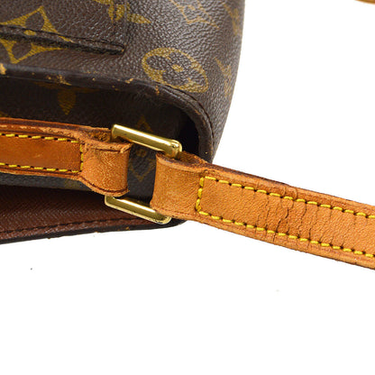 Louis Vuitton Saint Cloud Mm - photo 5