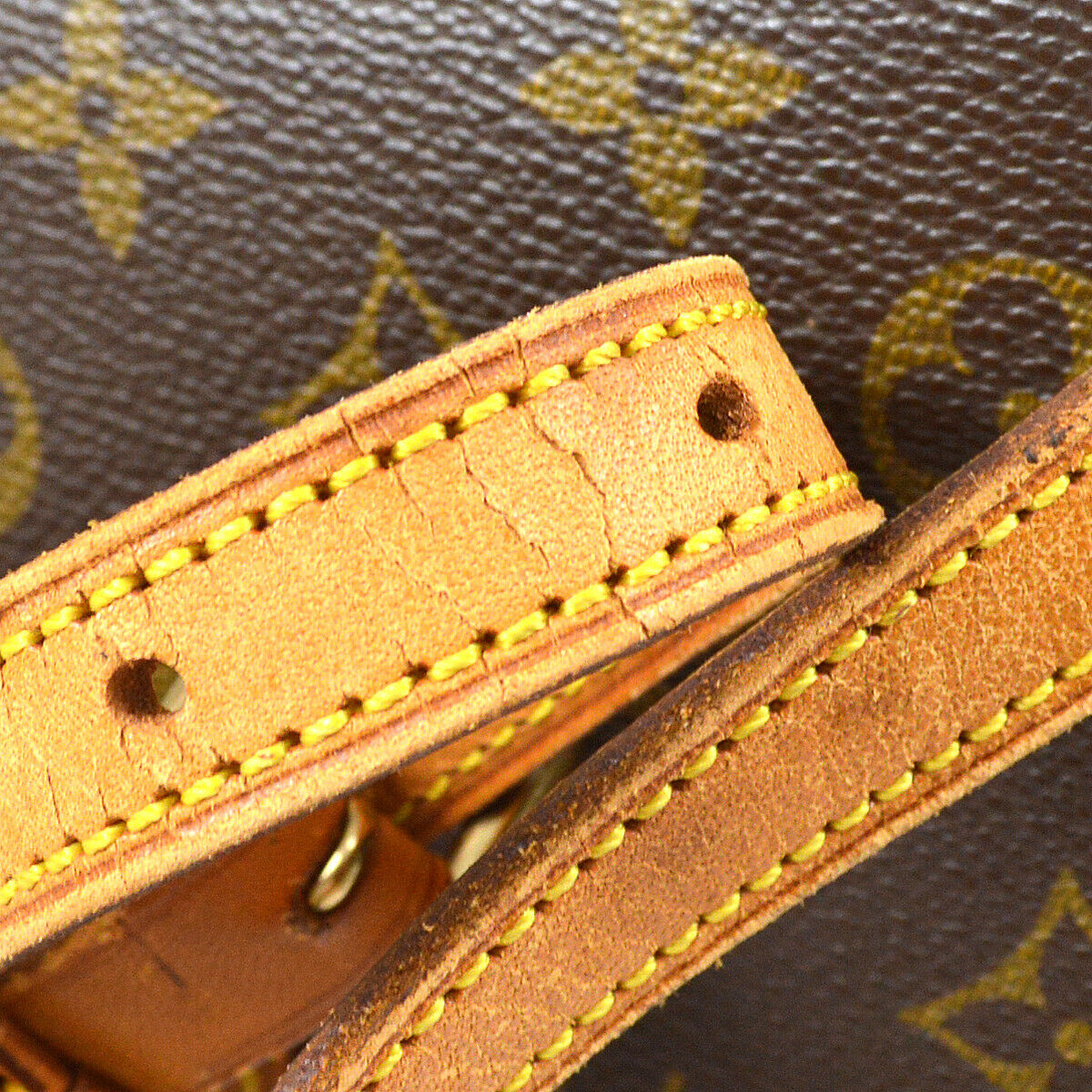 Louis Vuitton Saint Cloud Mm - photo 7