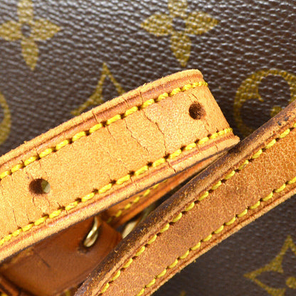Louis Vuitton Saint Cloud Mm - photo 7