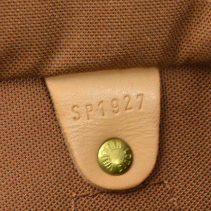 Louis Vuitton Speedy 35 Hand Bag - image 11