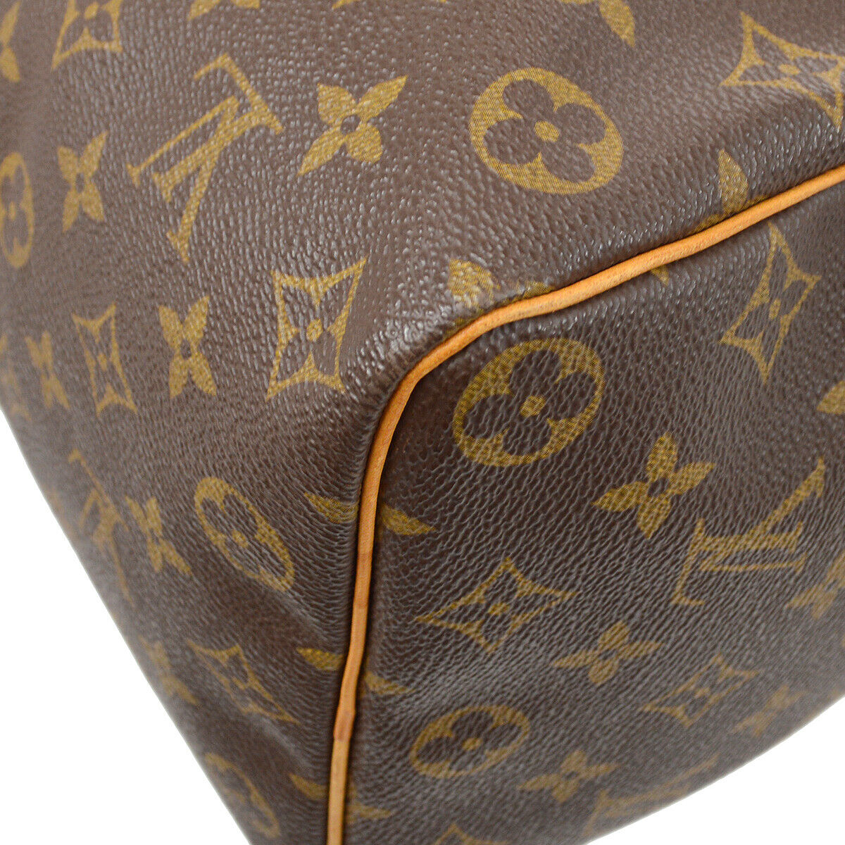 Louis Vuitton Speedy 35 Hand Bag - photo 4