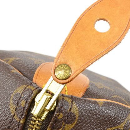 Louis Vuitton Speedy 35 Hand Bag - photo 8