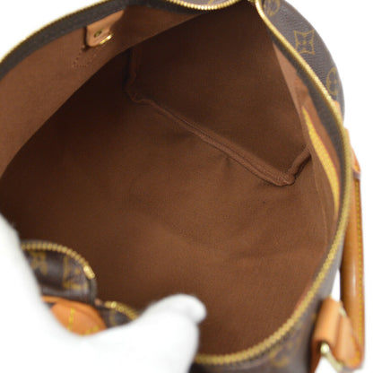 Louis Vuitton Speedy 35 Hand Bag - photo 9