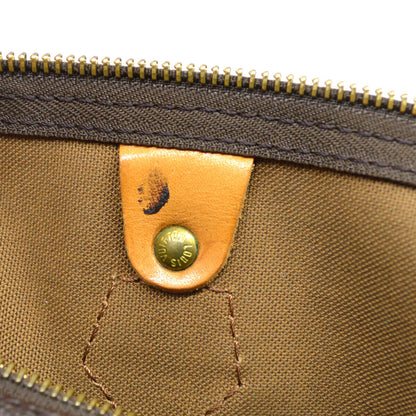 Louis Vuitton Speedy 35 Hand Bag - image 11
