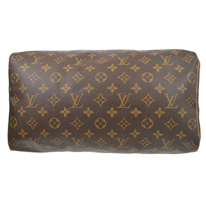 Louis Vuitton Speedy 35 Hand Bag - image 3