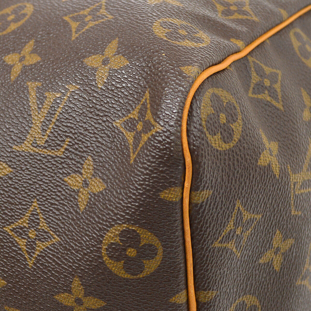 Louis Vuitton Speedy 35 Hand Bag - image 4