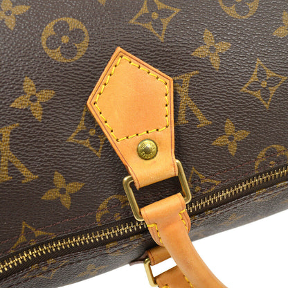 Louis Vuitton Speedy 35 Hand Bag - image 6