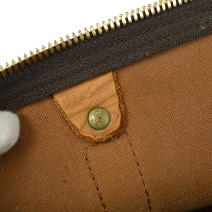 Louis Vuitton Keepall 45 Travel - photo 11