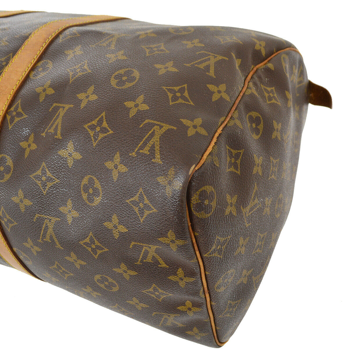 Louis Vuitton Keepall 45 Travel - photo 5
