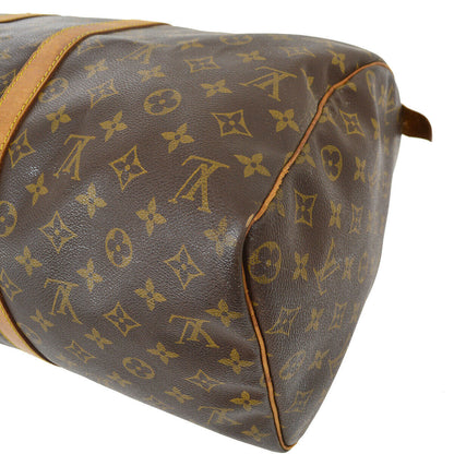 Louis Vuitton Keepall 45 Travel - photo 5