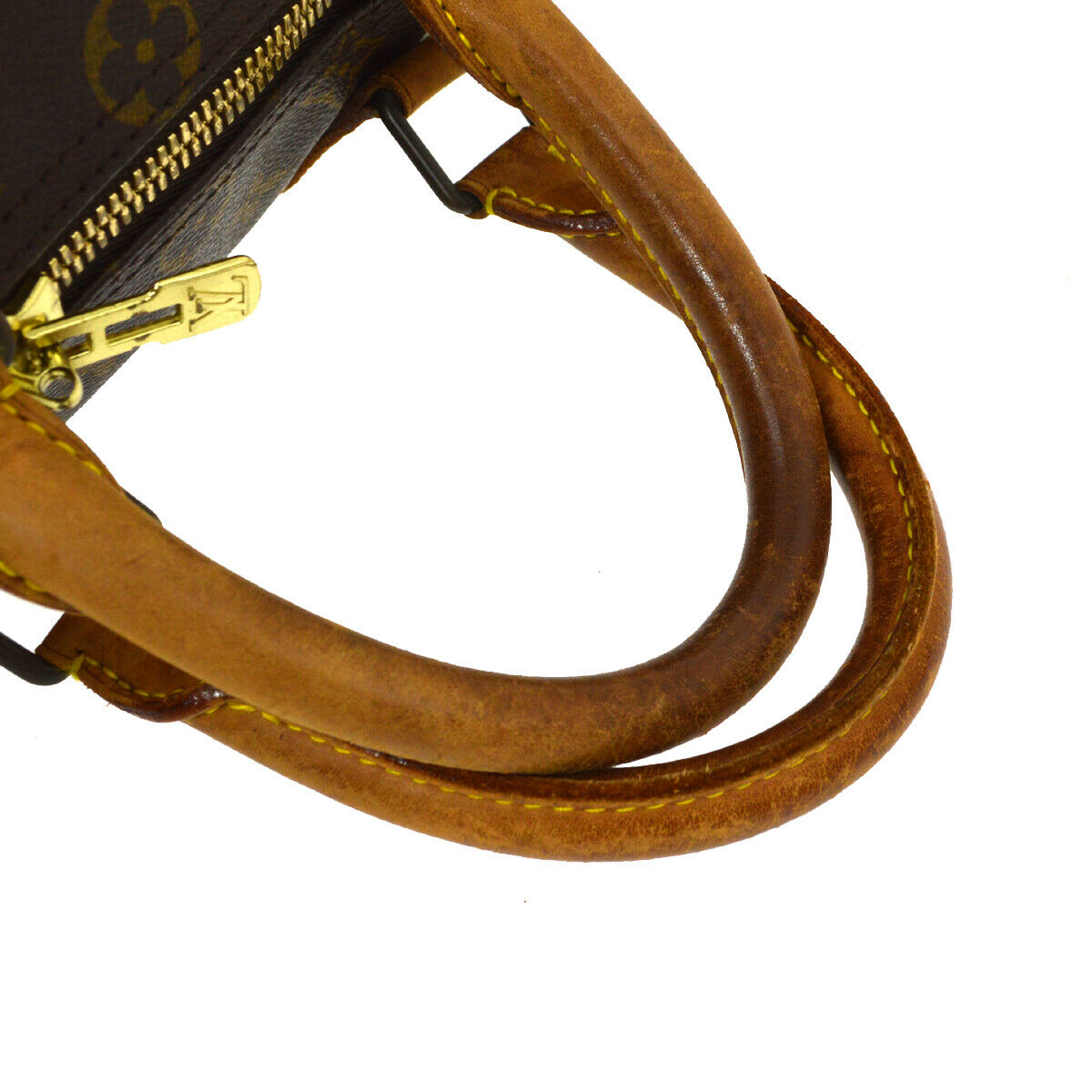 Louis Vuitton Keepall 45 Travel - photo 6