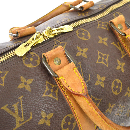 Louis Vuitton Keepall 45 Travel - photo 7