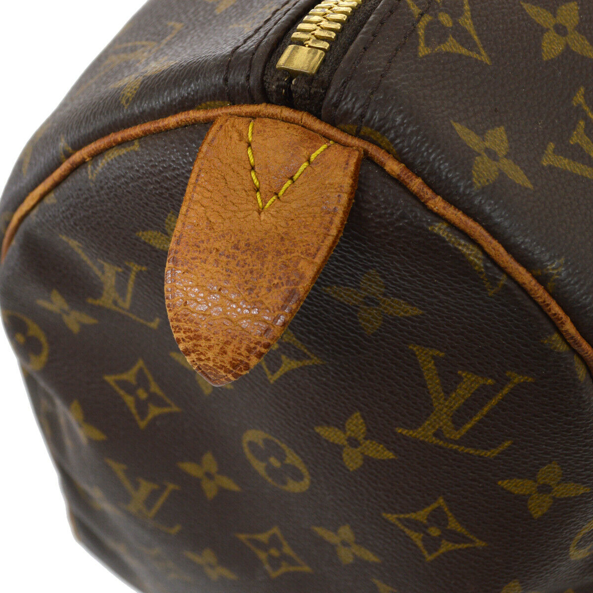 Louis Vuitton Keepall 45 Travel - photo 8