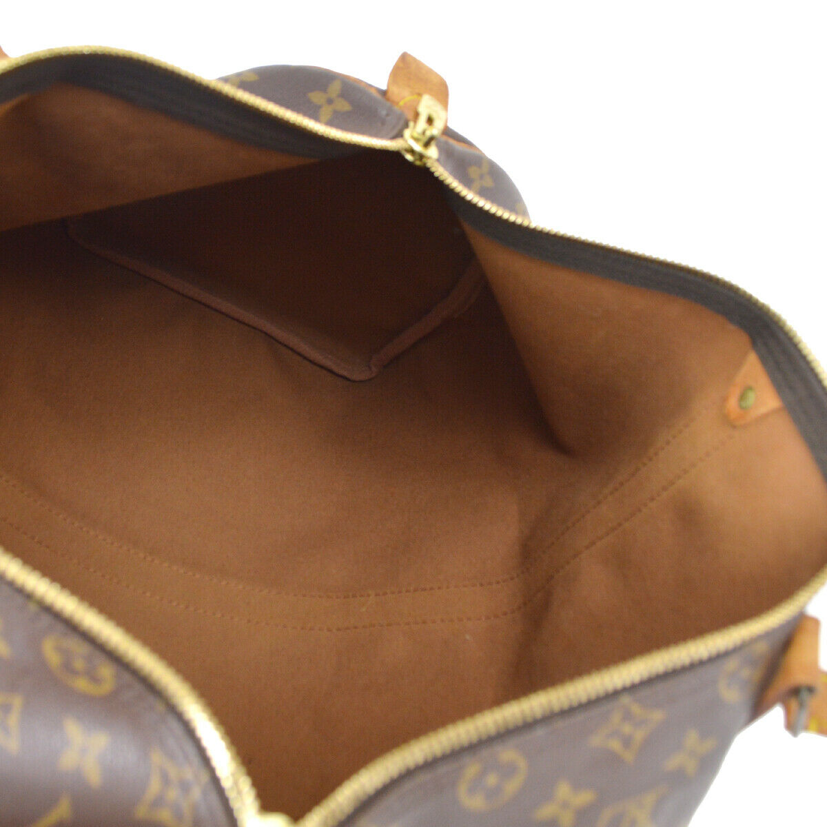 Louis Vuitton Keepall 45 Travel - photo 10