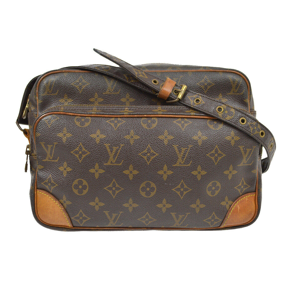 Louis Vuitton Nile Pm Crossbody Bag - image 1
