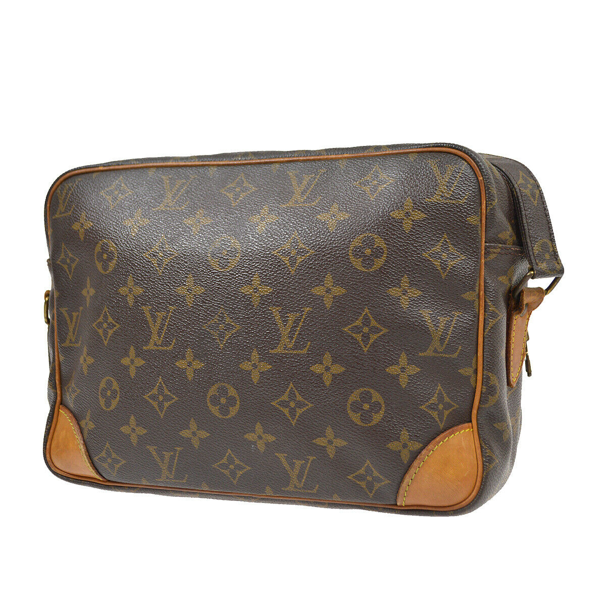 Louis Vuitton Nile Pm Crossbody Bag - image 2