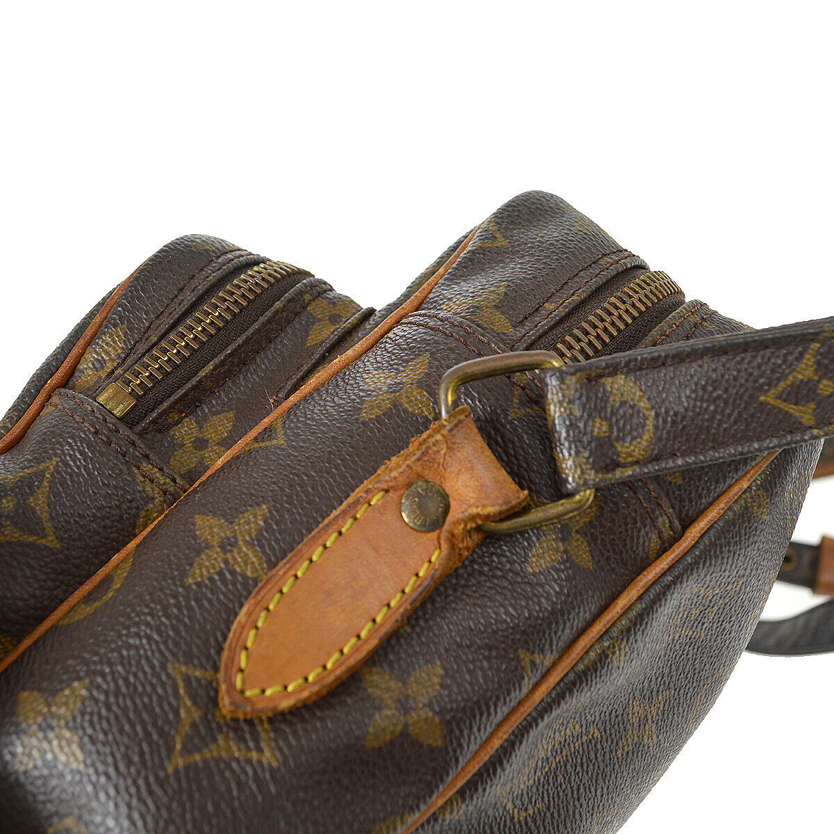 Louis Vuitton Nile Pm Crossbody Bag - image 5
