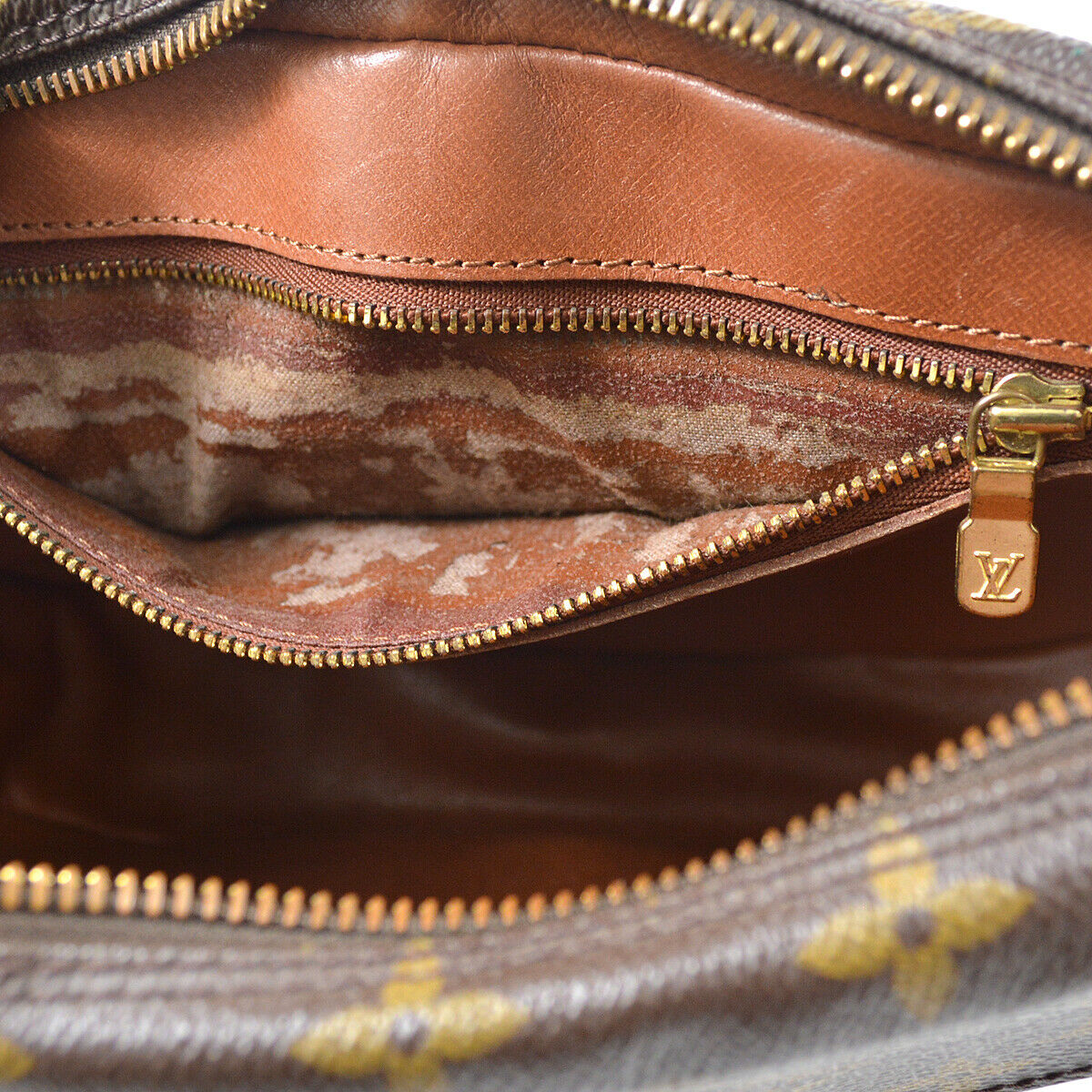 Louis Vuitton Jeunefille Mm - photo 12