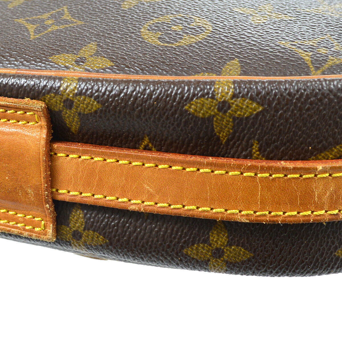 Louis Vuitton Jeunefille Mm - photo 4