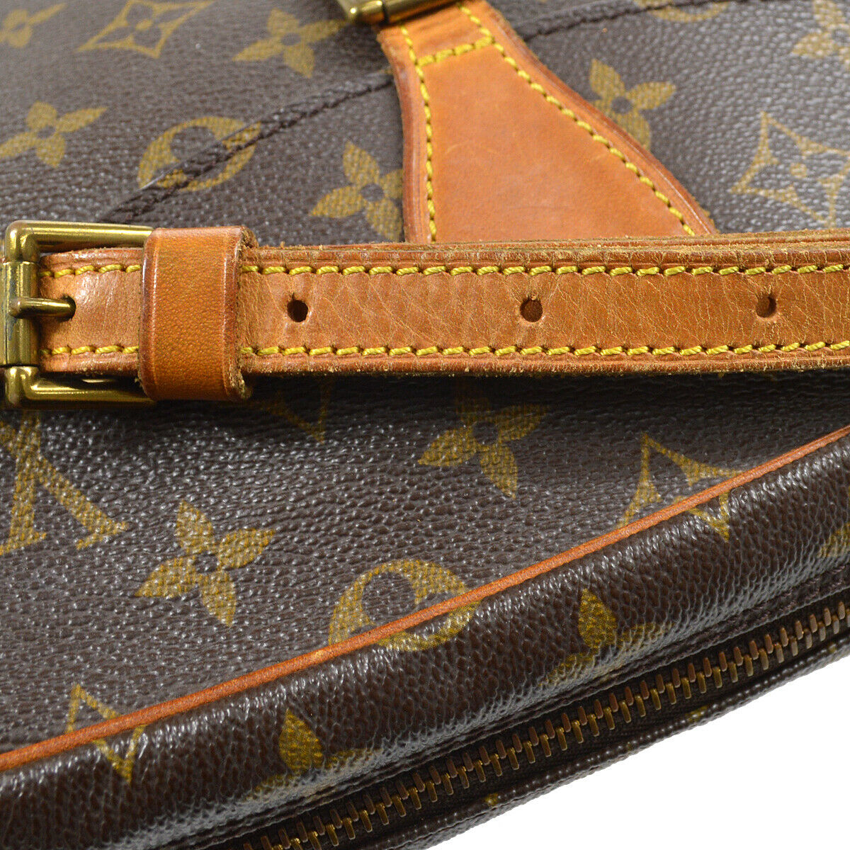 Louis Vuitton Jeunefille Mm - photo 6