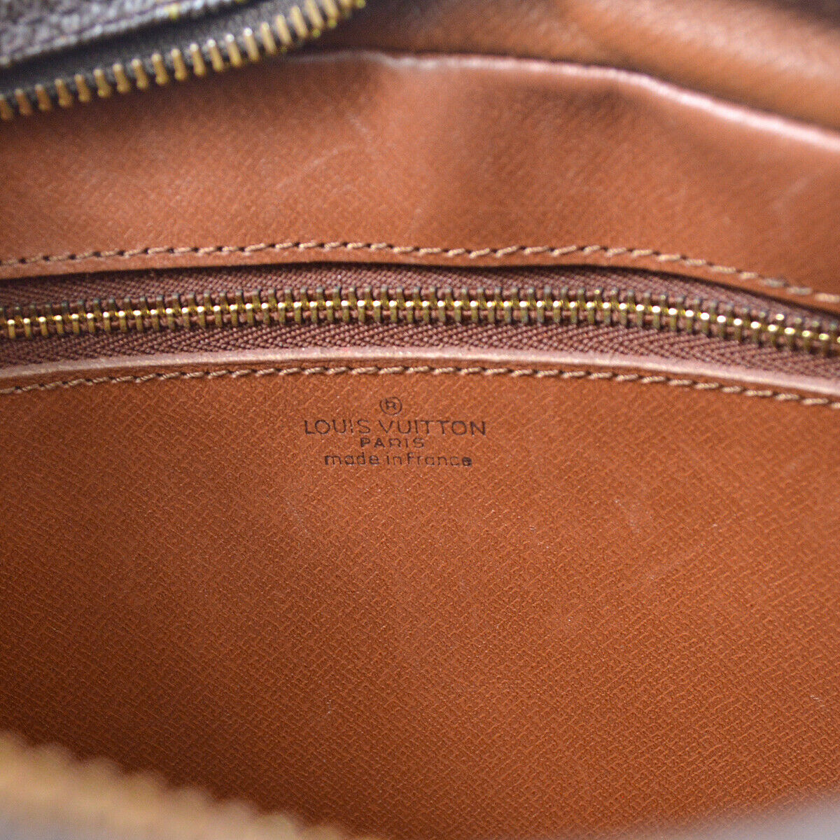 Louis Vuitton Jeunefille Mm - photo 9