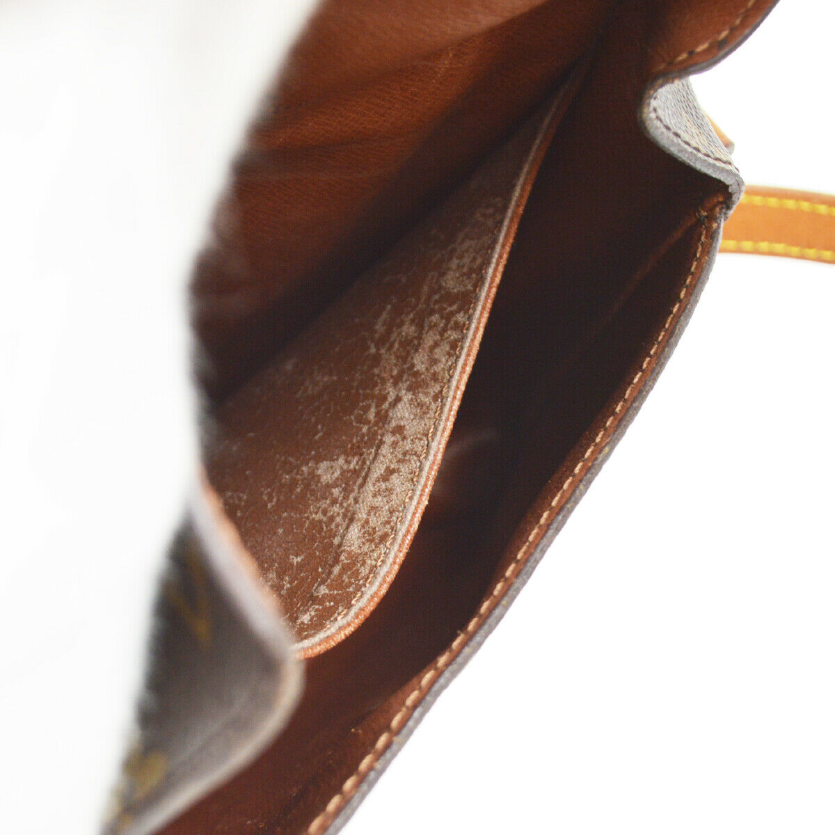 Louis Vuitton Saint Cloud Mini - photo 10