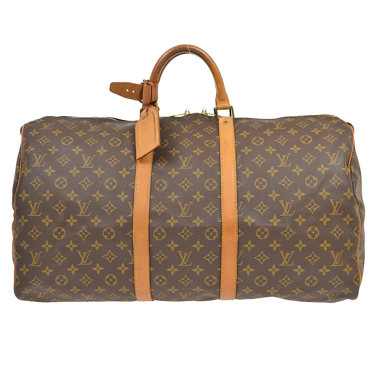 Louis Vuitton Keepall 55 Boston - image 1