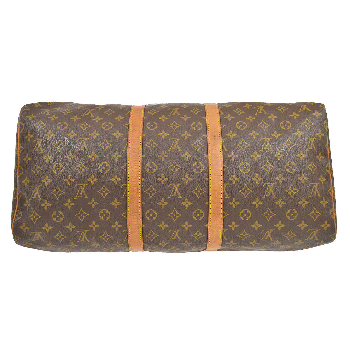 Louis Vuitton Keepall 55 Boston - image 3