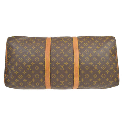 Louis Vuitton Keepall 55 Boston - image 3