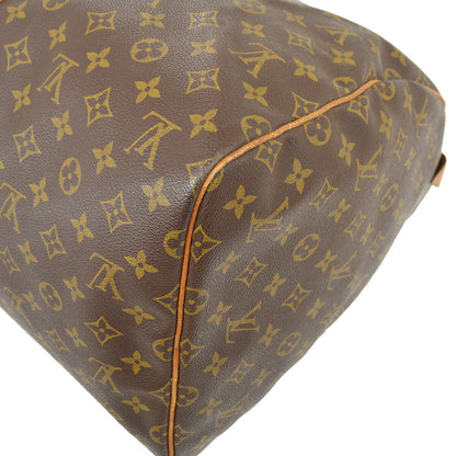 Louis Vuitton Keepall 55 Boston - image 4