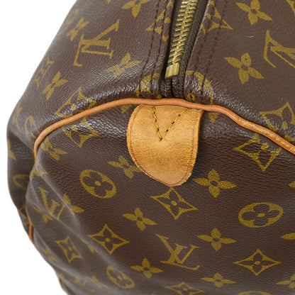 Louis Vuitton Keepall 55 Boston - image 7