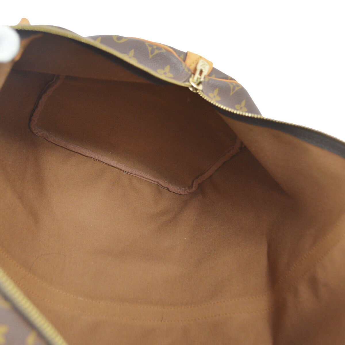 Louis Vuitton Keepall 55 Boston - image 8