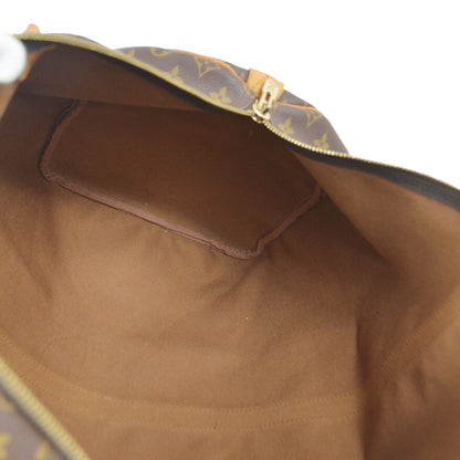 Louis Vuitton Keepall 55 Boston - image 8