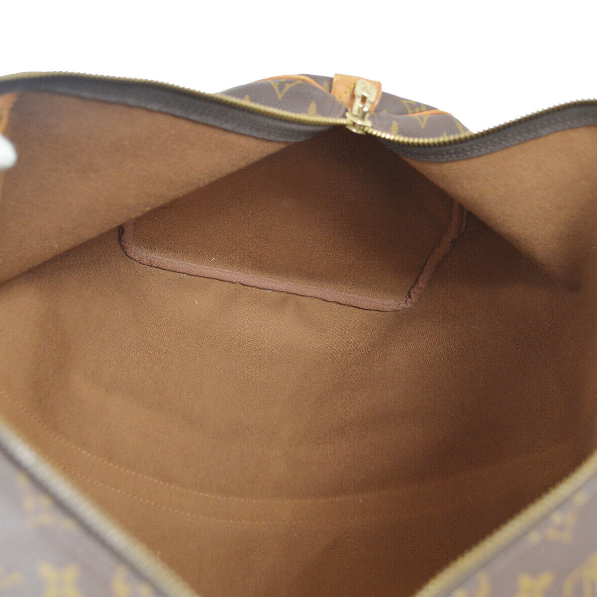 Louis Vuitton Keepall 55 Boston - image 9