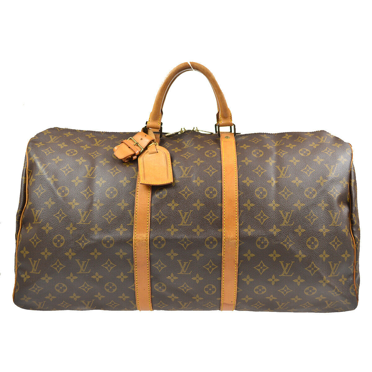 Louis Vuitton Keepall 55 Boston - image 1