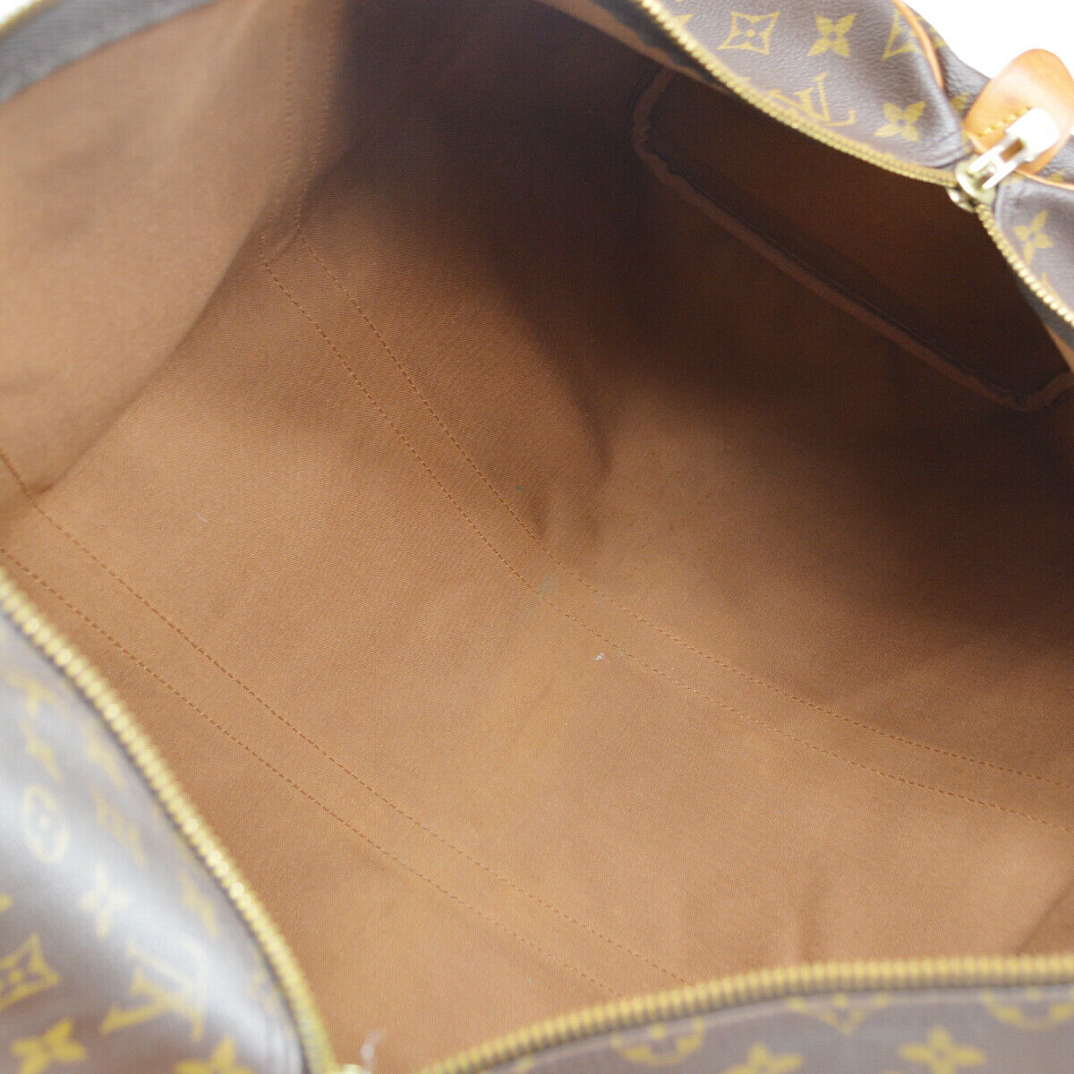 Louis Vuitton Keepall 55 Boston - image 10