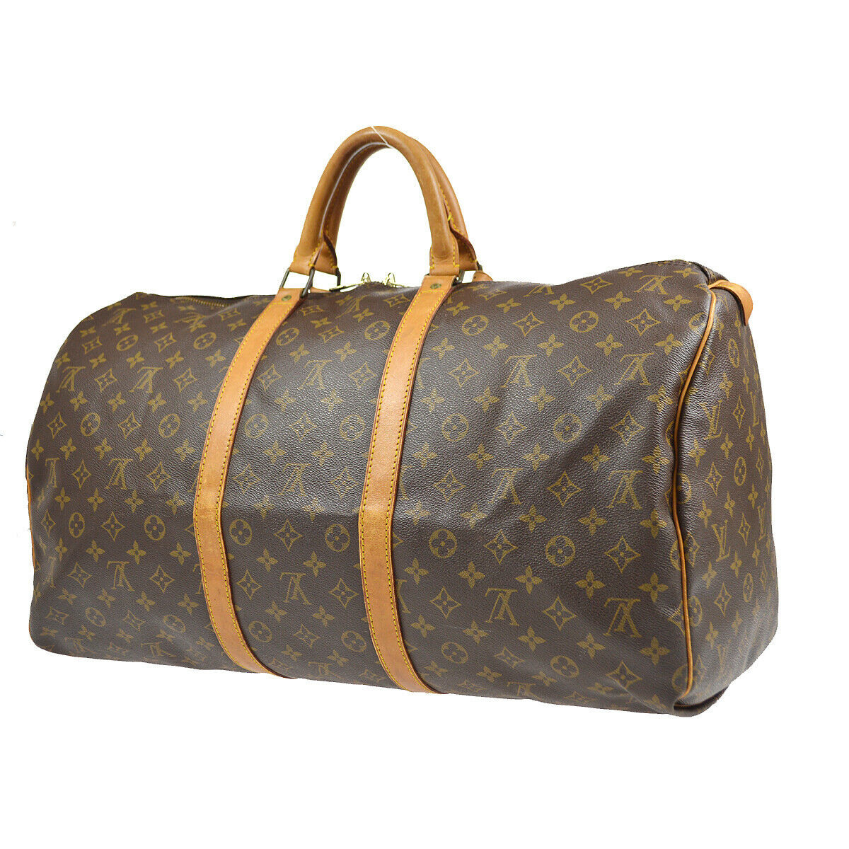 Louis Vuitton Keepall 55 Boston - image 2