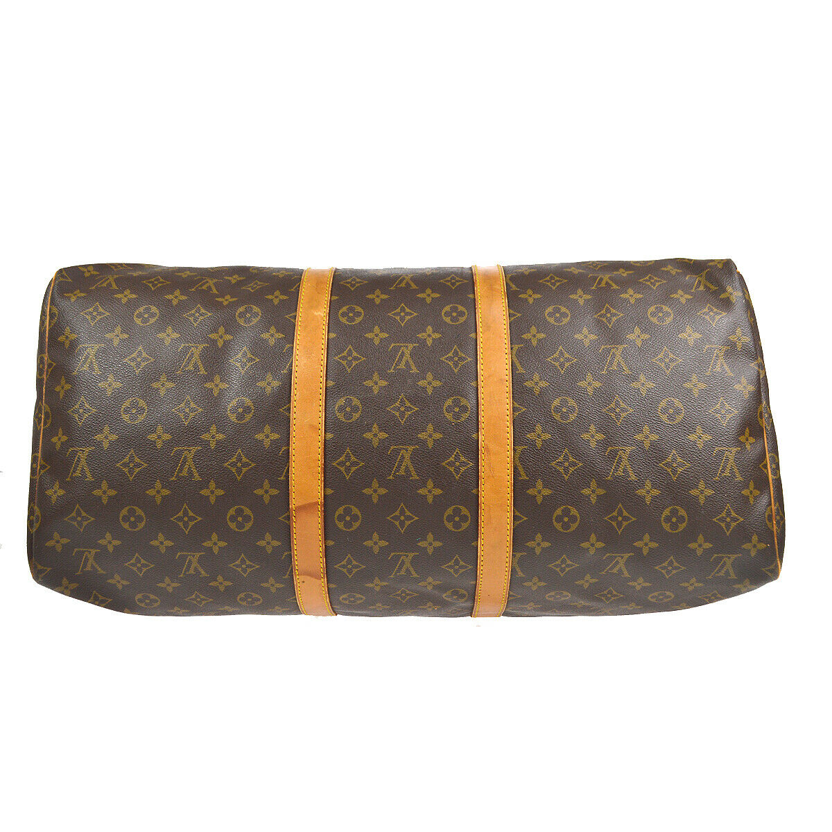 Louis Vuitton Keepall 55 Boston - image 3